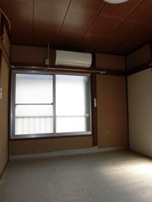 【内装】 | 田中アパート