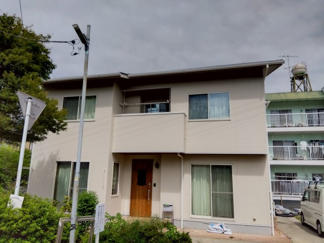 売中古戸建　三島市南田町の画像