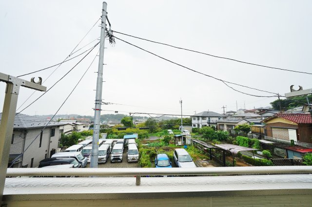 【横浜市旭区今宿西町492-13新築戸建て】★仲介手数料無料★（都岡小学校・今宿中学校）の展望