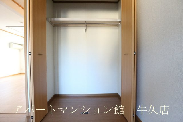 フラワ　Ｉの収納|収納