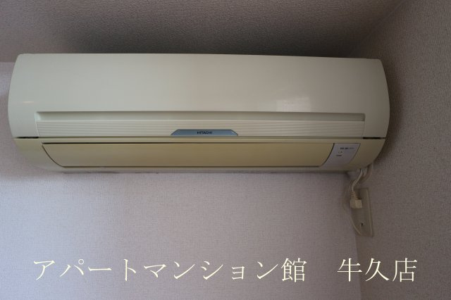 フラワ　Ｉの設備