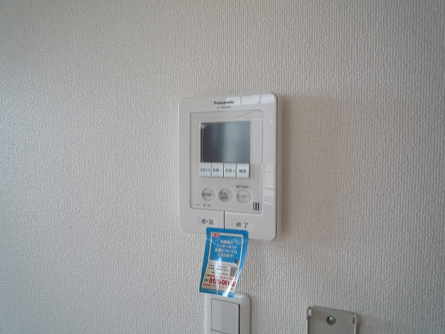 カーサ　テポーレＢのセキュリティ|セキュリティ