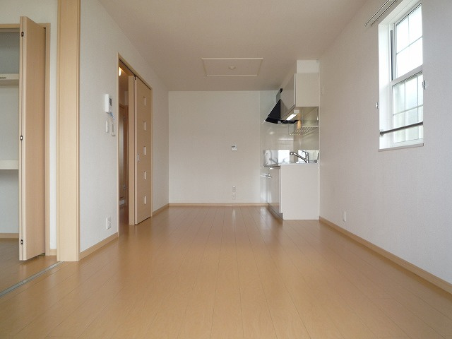 カーサ　テポーレＢのキッチン|キッチン