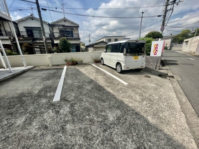 【駐車場】 | グレース丹南