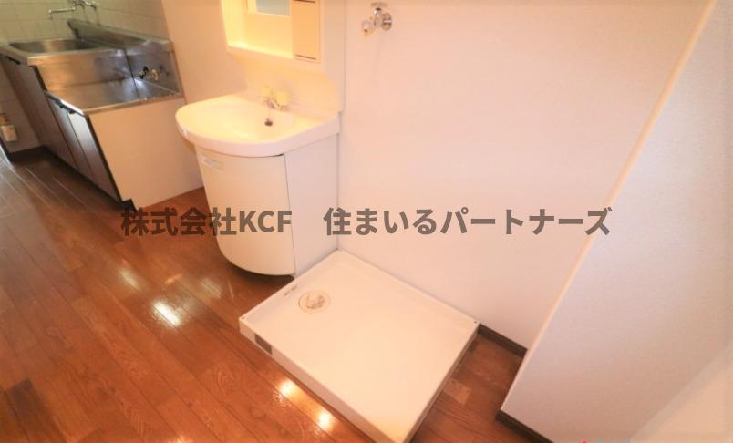 アビタシオンGTの設備