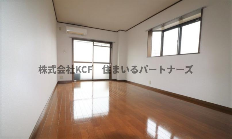 アビタシオンGTの内装|内装です