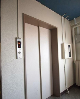 【その他共用部分】 | 三幸ビル