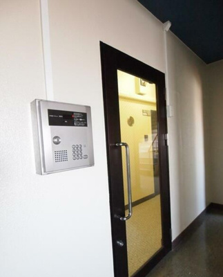 【セキュリティ】 | 三幸ビル