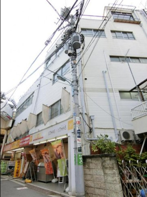 【外観】 | 三幸ビル