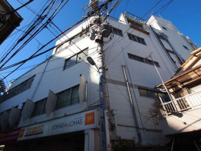 【外観】 | 三幸ビル