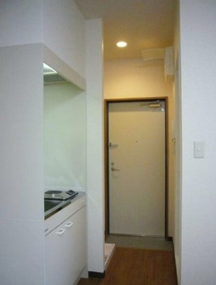 【玄関】 | 三幸ビル