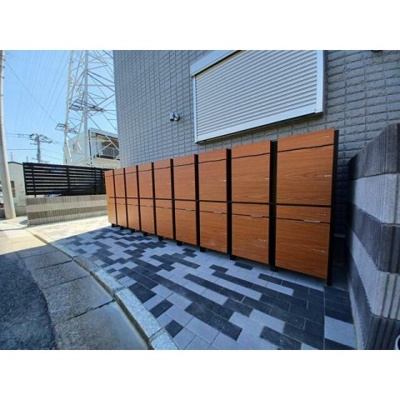 【その他共用部分】 | アフェット稲毛5