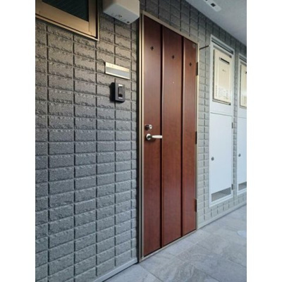 【その他共用部分】 | アフェット稲毛5