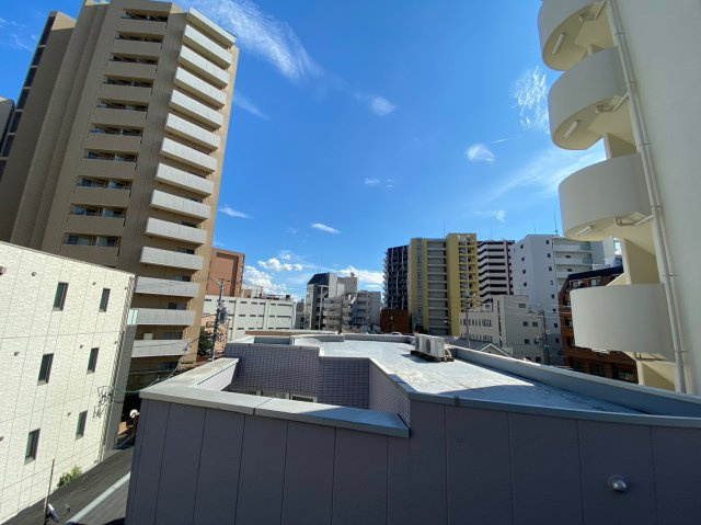 グッディチヨダの展望|グッディチヨダ