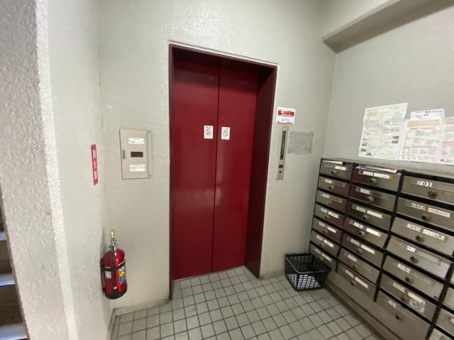 グッディチヨダのその他共用部分|グッディチヨダ