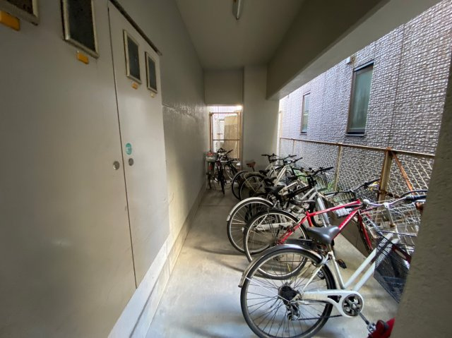 グッディチヨダのその他共用部分|グッディチヨダ