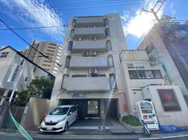 グッディチヨダの外観|グッディチヨダ