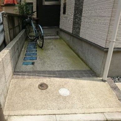 【その他共用部分】 | CITY STYLE 新大塚