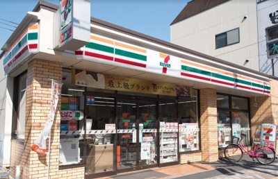 【周辺】 | CITY STYLE 新大塚