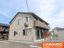 ディアコートの画像