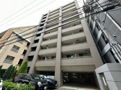 【外観】 | パストラーレ江坂 | 外観★