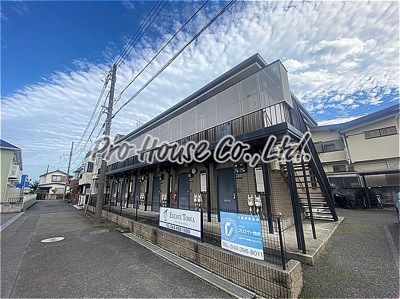【外観】 | シャルマンフルール