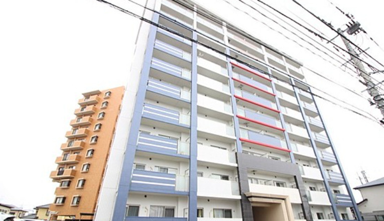 レジェンド・ソーラー宮ノ陣