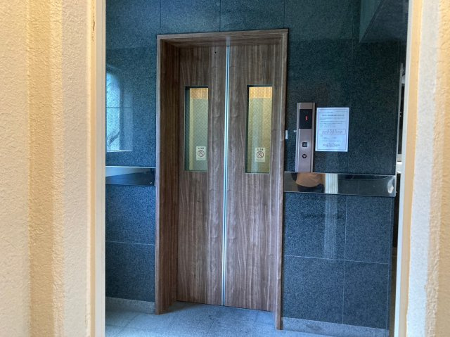 ピボットヴァンベール｜名古屋市の賃貸ならMy賃貸のその他共用部分|ピボットヴァンベール