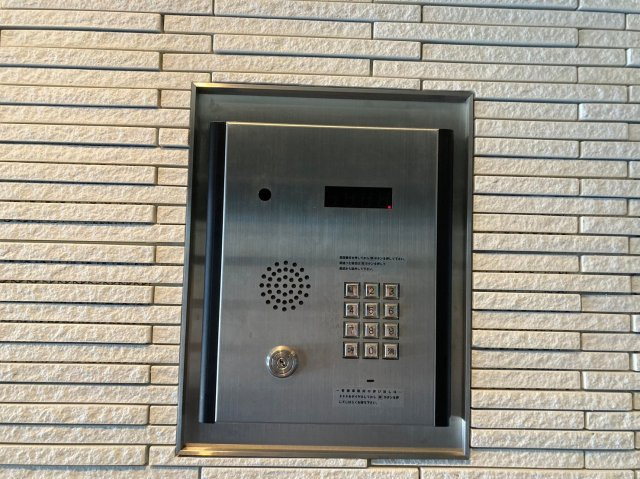 ピボットヴァンベール｜名古屋市の賃貸ならMy賃貸のセキュリティ|ピボットヴァンベール