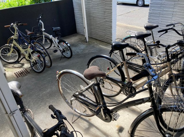 ピボットヴァンベール｜名古屋市の賃貸ならMy賃貸のその他共用部分|ピボットヴァンベール