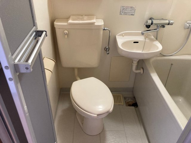ピボットヴァンベール｜名古屋市の賃貸ならMy賃貸のトイレ|ピボットヴァンベール