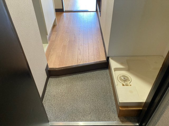 ピボットヴァンベール｜名古屋市の賃貸ならMy賃貸の玄関|ピボットヴァンベール