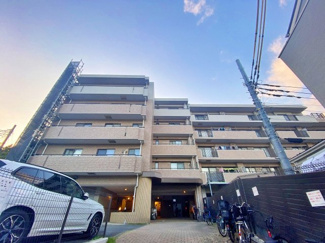 【外観】 | きれいな外観です