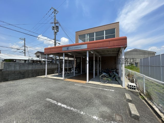 プレアール姫路山吹