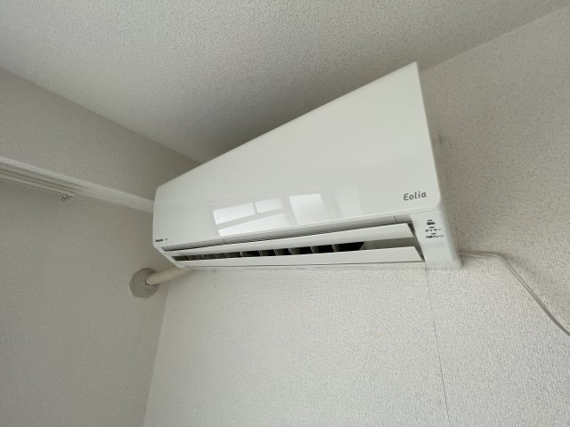 プレアール姫路山吹の設備