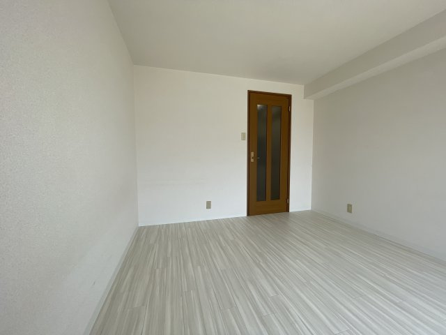 プレアール姫路山吹の子供部屋