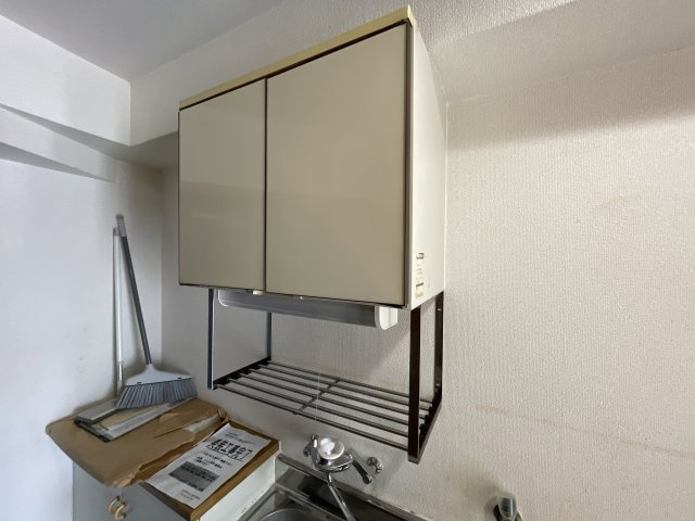 プレアール姫路山吹のキッチン