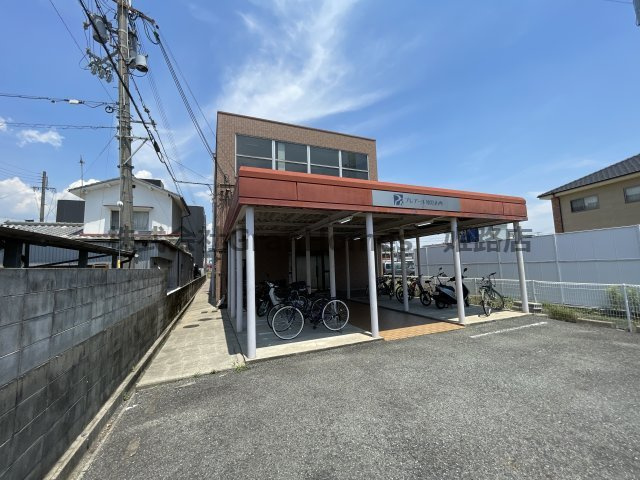 プレアール姫路山吹