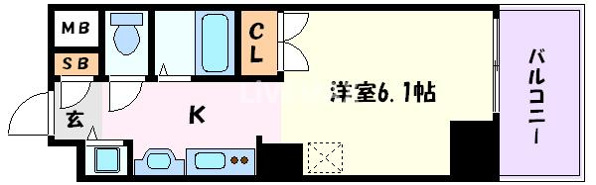 プレミアムコート名古屋金山インテルノ