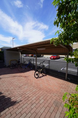 【その他共用部分】 | MilkyWay