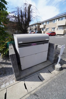 【その他共用部分】 | MilkyWay