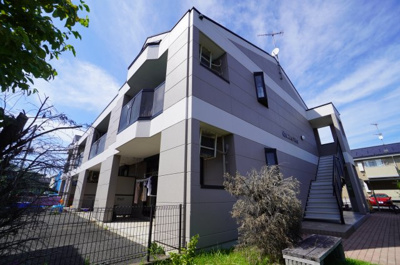 【外観】 | MilkyWay