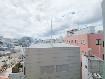 【展望】 | カーサ池尻