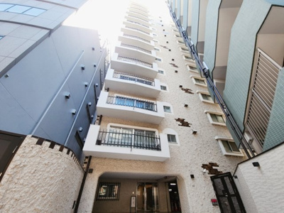 【外観】 | カーサ池尻