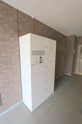 【その他共用部分】 | グレイスコート千里山