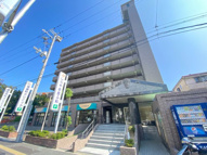 グレイスコート千里山の画像