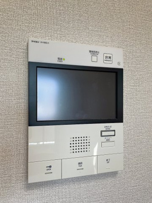 【セキュリティ】 | オープンレジデンシア品川 | 月額管理料無料！賃貸管理はアブレイズパートナーズにお任せを！