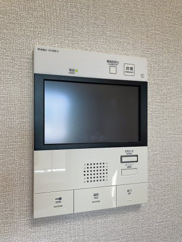 【セキュリティ】 | オープンレジデンシア品川 | 月額管理料無料！賃貸管理はアブレイズパートナーズにお任せを！
