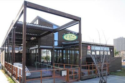 【周辺】 | ライオンズマンション京王南大沢