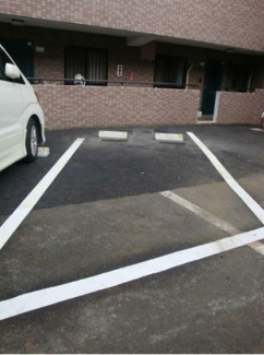 【駐車場】 | アースフォーガル